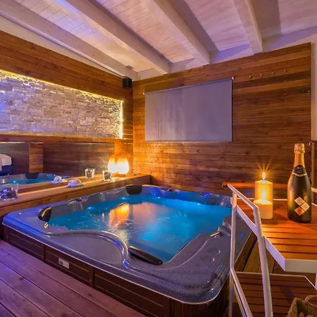 Oasi Relax - Romantic & Apartment Torretta (Sicily)