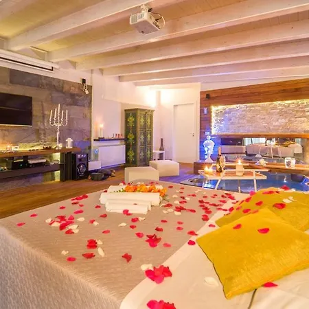 Lejlighed Oasi Relax - Romantic & Torretta (Sicily)